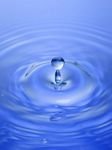 pic for Water Drop Flying 